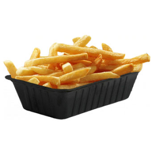 Portie Frites