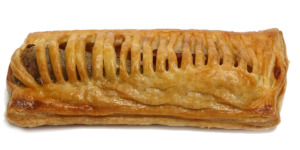Frikandelbroodje