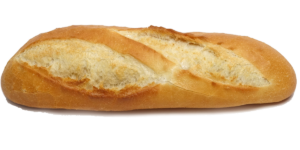 Pistolet (wit)
