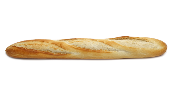 Baguette (wit)