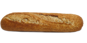 Demi baguette (meergranen)