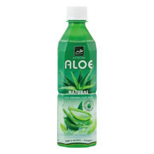 Aloe vera original