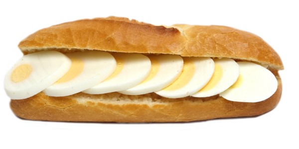 Broodje Ei