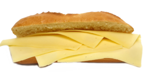 Broodje Jonge Kaas