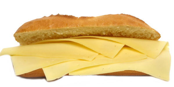 Broodje Jonge Kaas