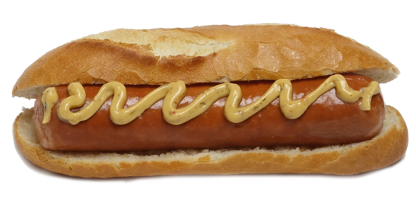 Broodje Unox
