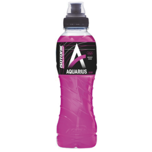 Aquarius cherry