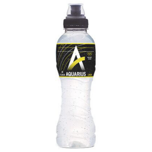 Aquarius lemon