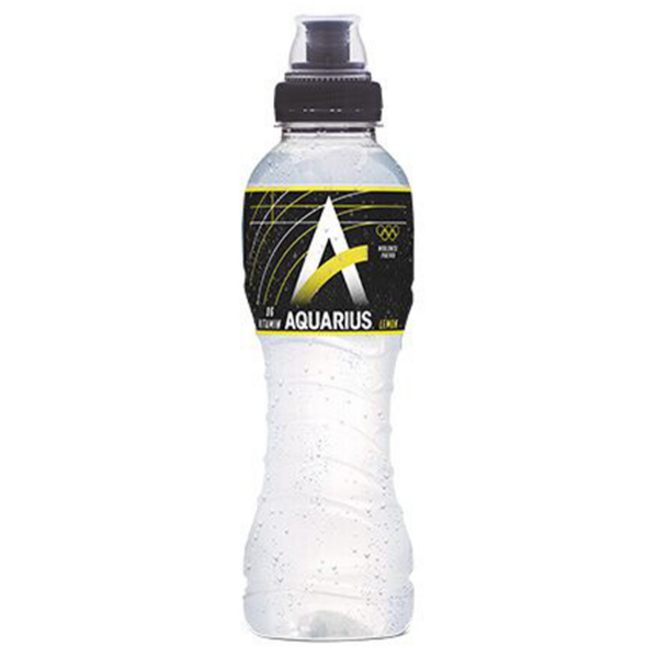 Aquarius lemon