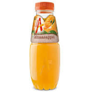 Appelsientje sinaasappel
