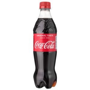 Coca cola original