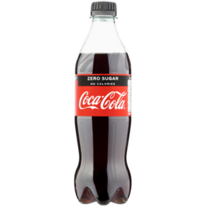 Coca cola zero sugar
