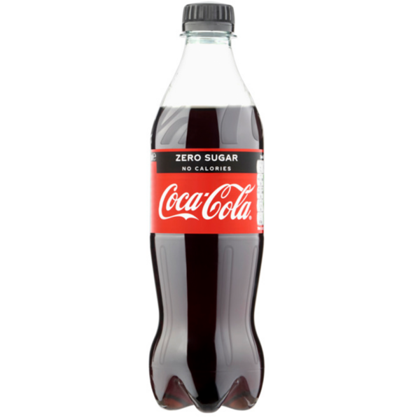 Coca cola zero sugar