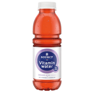 Vitamin water braam acai