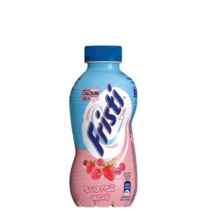 Fristi rood fruit