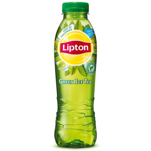 Lipton ice tea green