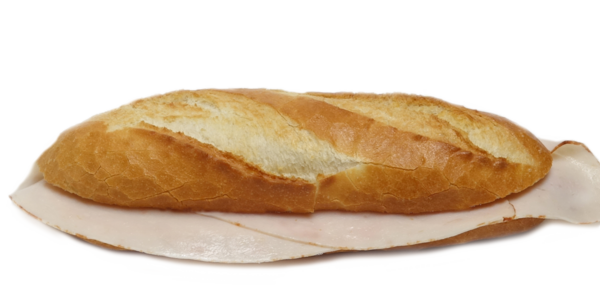Broodje Kipfilet