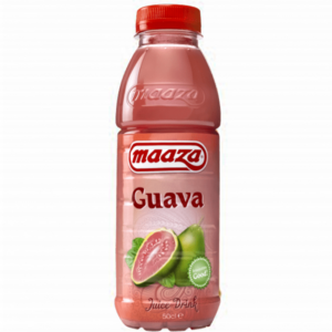 Maaza guava