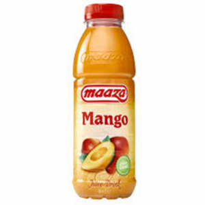 Maaza mango