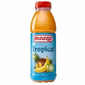 Maaza tropical
