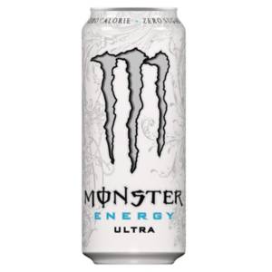 Monster ultra