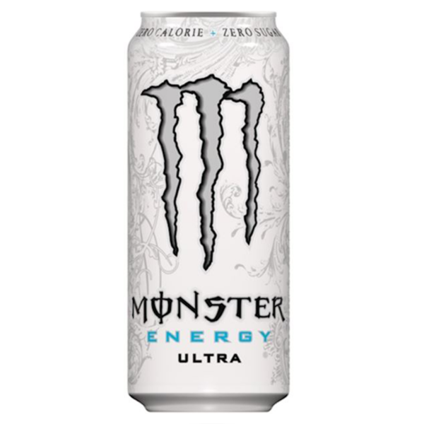 Monster ultra