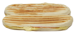 Tosti Kaas/Kipfilet