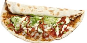 Turkse Pizza