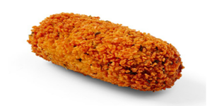 Groentekroket (Kwekkeboom)