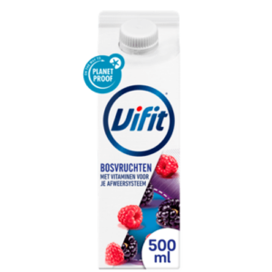 Vifit bosvruchten