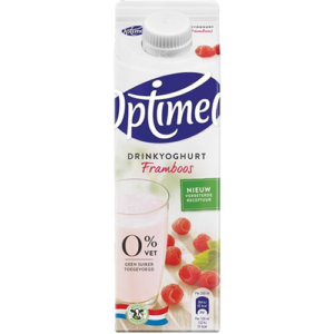 Optimel Framboos