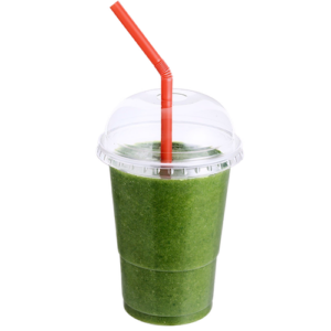 Smoothie Green Machine