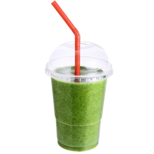 Smoothie Morning Glory
