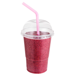 Smoothie Mad Berries