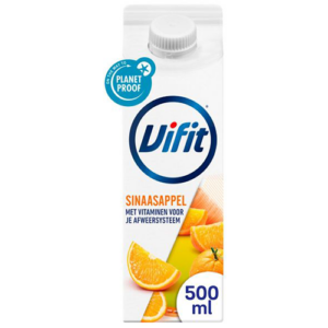 Vifit sinaasappel